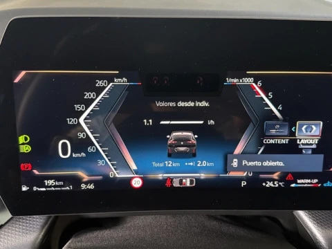 BMW X2 sDrive18d 110 kW (150 CV)