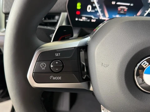 BMW X2 sDrive18d 110 kW (150 CV)