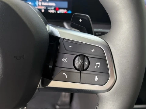 BMW X2 sDrive18d 110 kW (150 CV)