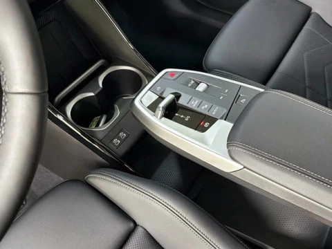 BMW X2 sDrive18d 110 kW (150 CV)
