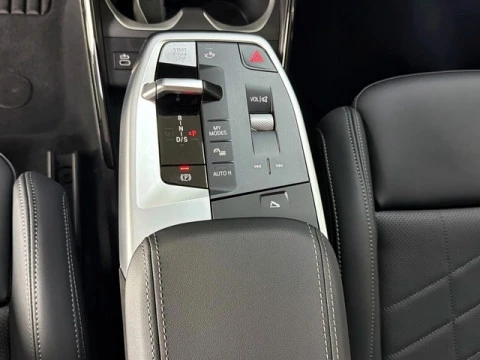 BMW X2 sDrive18d 110 kW (150 CV)