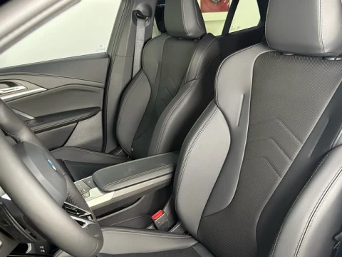 BMW X2 sDrive18d 110 kW (150 CV)