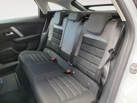 Citroën C4 Hybrid 145 ë-DCS6 Plus