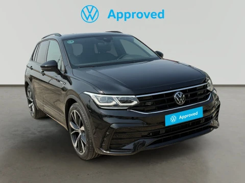 Volkswagen Tiguan R-Line 2.0 TDI 110kW (150CV) DSG