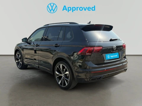 Volkswagen Tiguan R-Line 2.0 TDI 110kW (150CV) DSG