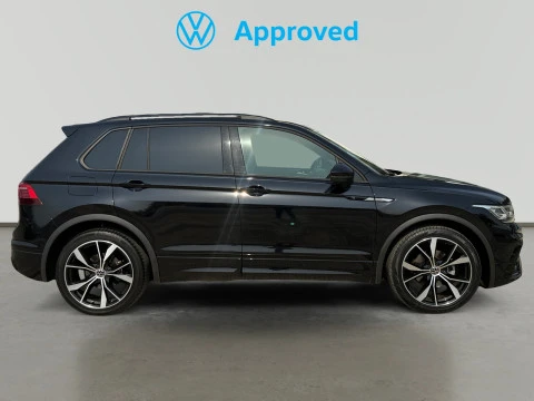 Volkswagen Tiguan R-Line 2.0 TDI 110kW (150CV) DSG