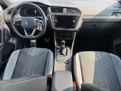 Volkswagen Tiguan R-Line 2.0 TDI 110kW (150CV) DSG