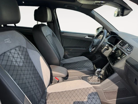 Volkswagen Tiguan R-Line 2.0 TDI 110kW (150CV) DSG