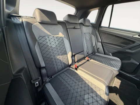 Volkswagen Tiguan R-Line 2.0 TDI 110kW (150CV) DSG