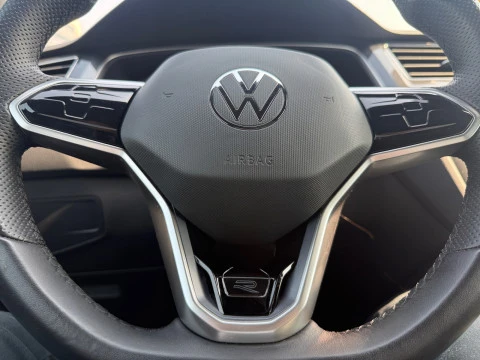 Volkswagen Tiguan R-Line 2.0 TDI 110kW (150CV) DSG