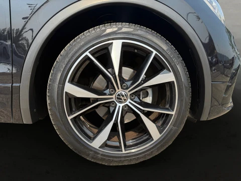 Volkswagen Tiguan R-Line 2.0 TDI 110kW (150CV) DSG