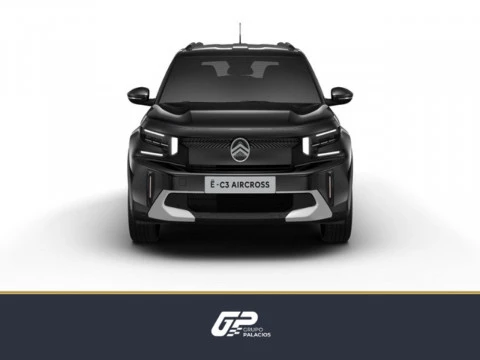 Citroën ë-C3 Aircross Eléctrico 113cv MAX