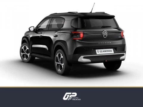Citroën ë-C3 Aircross Eléctrico 113cv MAX