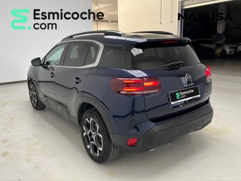 Citroën C5 Aircross BlueHDi 130 S&S 6v Feel Pack (Solo stock)
