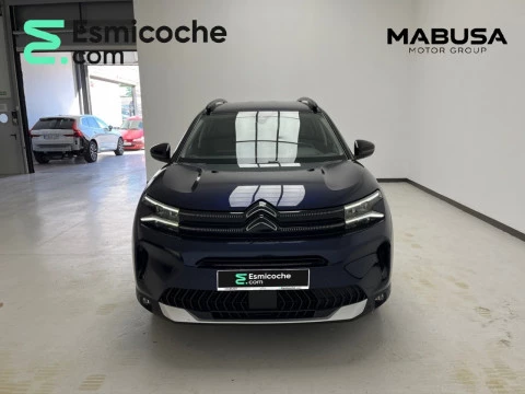 Citroën C5 Aircross BlueHDi 130 S&S 6v Feel Pack (Solo stock)