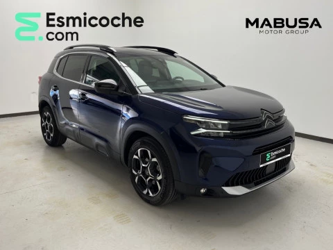 Citroën C5 Aircross BlueHDi 130 S&S 6v Feel Pack (Solo stock)