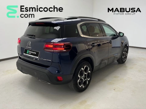 Citroën C5 Aircross BlueHDi 130 S&S 6v Feel Pack (Solo stock)