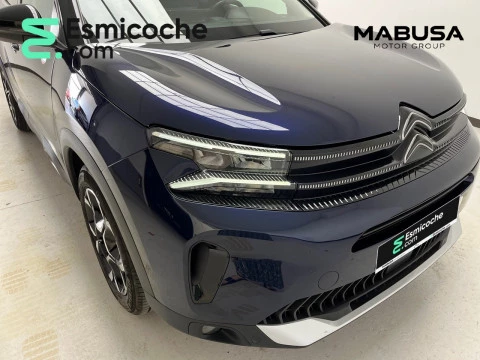 Citroën C5 Aircross BlueHDi 130 S&S 6v Feel Pack (Solo stock)