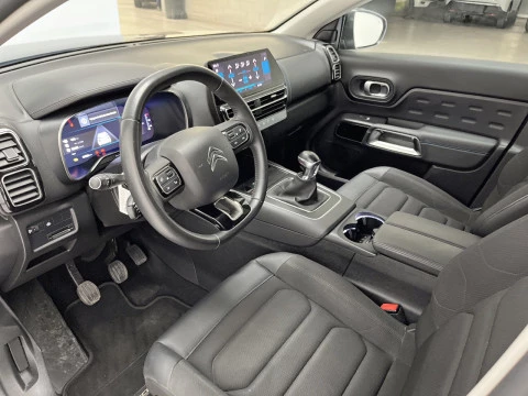 Citroën C5 Aircross BlueHDi 130 S&S 6v Feel Pack (Solo stock)