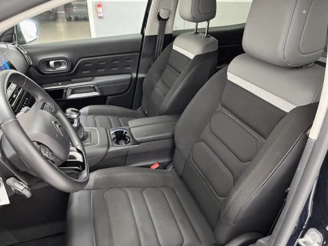 Citroën C5 Aircross BlueHDi 130 S&S 6v Feel Pack (Solo stock)