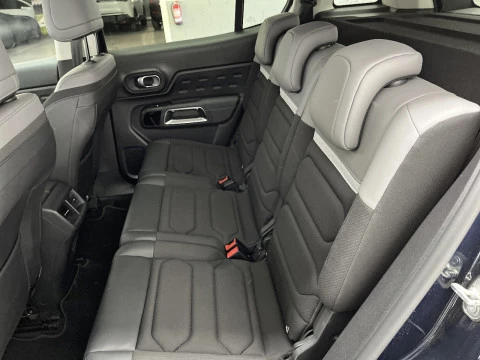 Citroën C5 Aircross BlueHDi 130 S&S 6v Feel Pack (Solo stock)