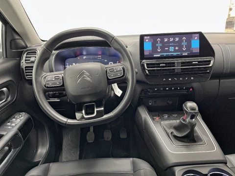 Citroën C5 Aircross BlueHDi 130 S&S 6v Feel Pack (Solo stock)