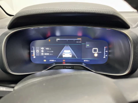 Citroën C5 Aircross BlueHDi 130 S&S 6v Feel Pack (Solo stock)