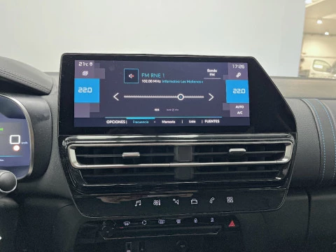 Citroën C5 Aircross BlueHDi 130 S&S 6v Feel Pack (Solo stock)