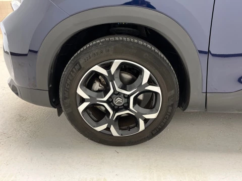 Citroën C5 Aircross BlueHDi 130 S&S 6v Feel Pack (Solo stock)