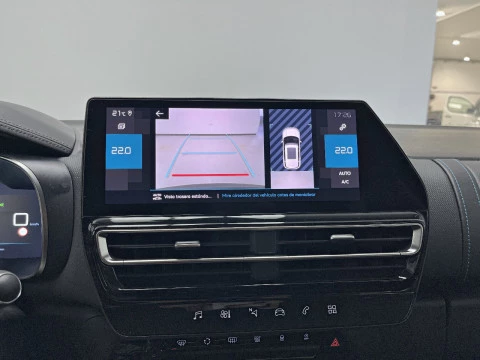 Citroën C5 Aircross BlueHDi 130 S&S 6v Feel Pack (Solo stock)