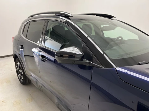 Citroën C5 Aircross BlueHDi 130 S&S 6v Feel Pack (Solo stock)