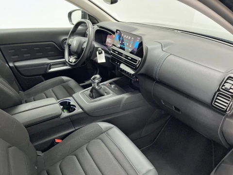 Citroën C5 Aircross BlueHDi 130 S&S 6v Feel Pack (Solo stock)