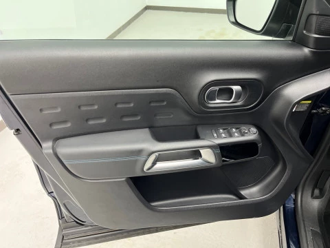 Citroën C5 Aircross BlueHDi 130 S&S 6v Feel Pack (Solo stock)