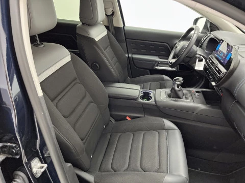 Citroën C5 Aircross BlueHDi 130 S&S 6v Feel Pack (Solo stock)