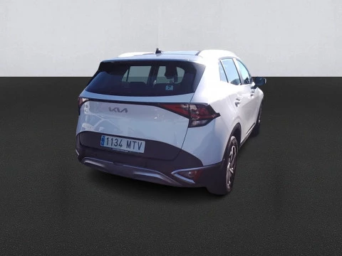 Kia Sportage 1.6 CRDi MHEV 100kW (136CV) Drive 4x2