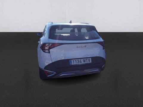 Kia Sportage 1.6 CRDi MHEV 100kW (136CV) Drive 4x2