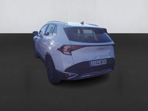 Kia Sportage 1.6 CRDi MHEV 100kW (136CV) Drive 4x2