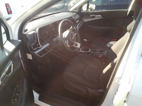 Kia Sportage 1.6 CRDi MHEV 100kW (136CV) Drive 4x2