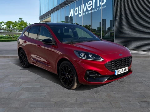 Ford Kuga ST-Line X 2.5 Duratec PHEV 165kW Auto