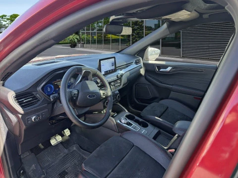 Ford Kuga ST-Line X 2.5 Duratec PHEV 165kW Auto