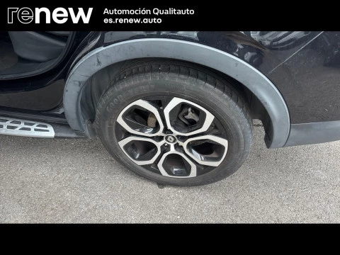 Renault Arkana  1.6 E-Tech Zen 105kW