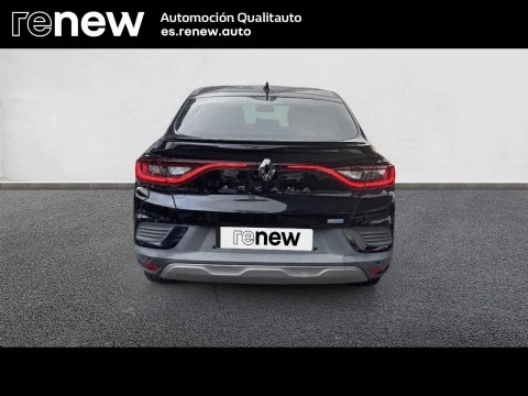 Renault Arkana  1.6 E-Tech Zen 105kW