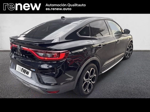 Renault Arkana  1.6 E-Tech Zen 105kW