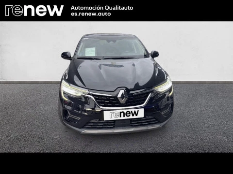 Renault Arkana  1.6 E-Tech Zen 105kW