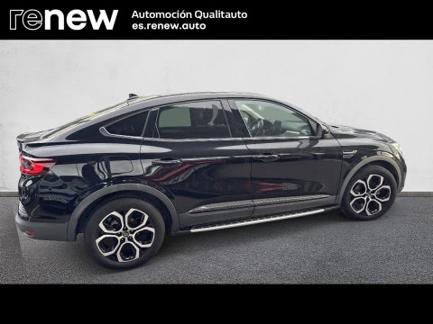 Renault Arkana  1.6 E-Tech Zen 105kW