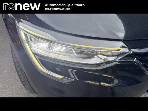 Renault Arkana  1.6 E-Tech Zen 105kW