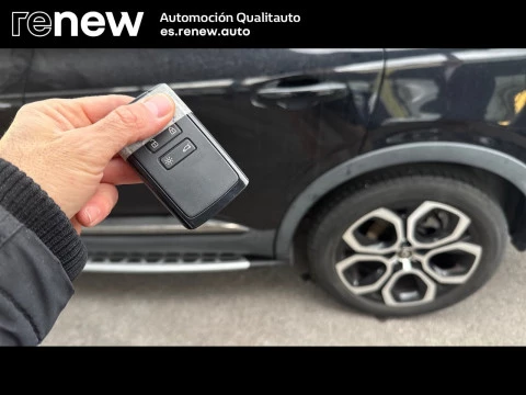 Renault Arkana  1.6 E-Tech Zen 105kW