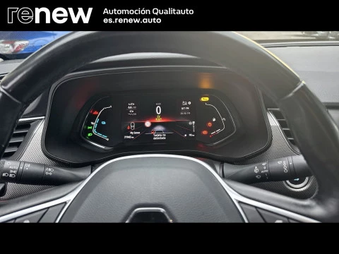 Renault Arkana  1.6 E-Tech Zen 105kW