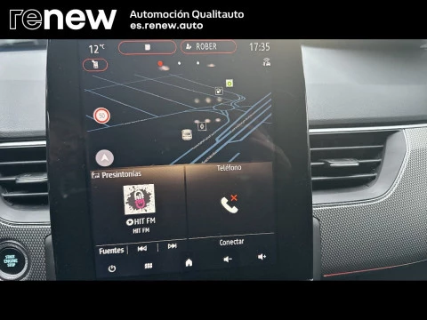 Renault Arkana  1.6 E-Tech Zen 105kW