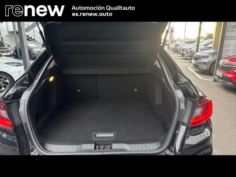 Renault Arkana  1.6 E-Tech Zen 105kW